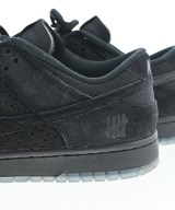 NIKE（ナイキ）スニーカー 黒 サイズ:27.5cm メンズ/2200632557028