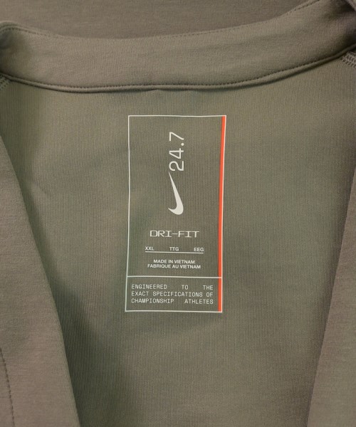 NIKE（ナイキ）Tシャツ・カットソー グレー サイズ:XXL メンズ/2200632567010