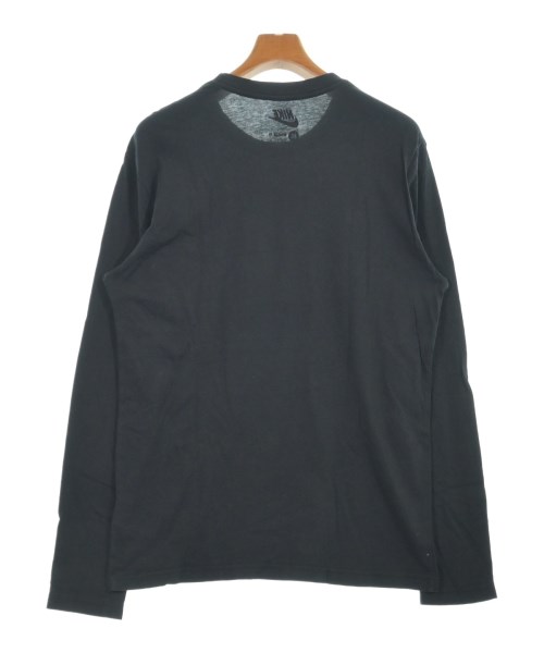 NIKE（ナイキ）Tシャツ・カットソー 黒 サイズ:M メンズ/2200632586097