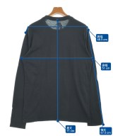 NIKE（ナイキ）Tシャツ・カットソー 黒 サイズ:M メンズ/2200632586097