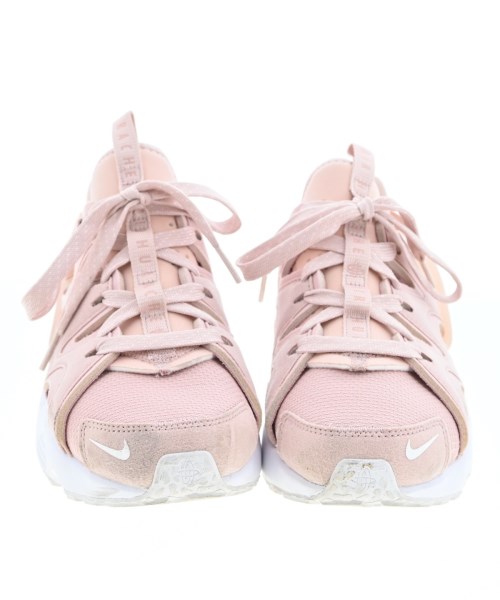 NIKE（ナイキ）スニーカー ピンク サイズ:24.5cm レディース/2200617449171