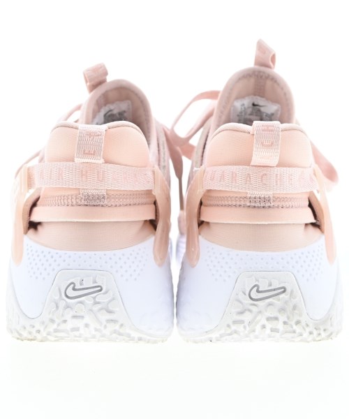 NIKE（ナイキ）スニーカー ピンク サイズ:24.5cm レディース/2200617449171