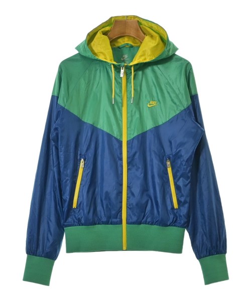 NIKE ブルゾン（そ