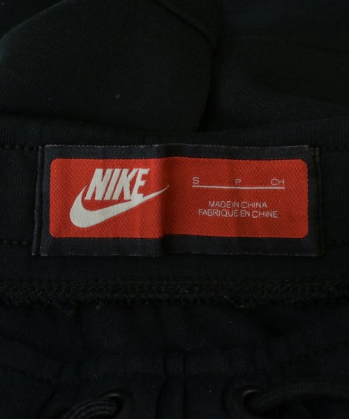 NIKE（ナイキ）スウェットパンツ 黒 サイズ:S メンズ/2200619053031