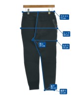 NIKE（ナイキ）スウェットパンツ 黒 サイズ:S メンズ/2200619053031