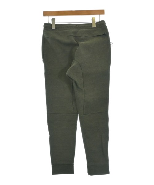 NIKE（ナイキ）スウェットパンツ カーキ サイズ:S メンズ/2200619053048