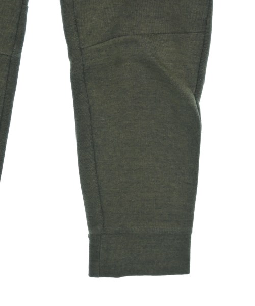 NIKE（ナイキ）スウェットパンツ カーキ サイズ:S メンズ/2200619053048