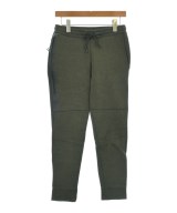 NIKE（ナイキ）スウェットパンツ カーキ サイズ:S メンズ/2200619053048