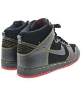 NIKE（ナイキ）スニーカー 黒 サイズ:26cm メンズ/2200620545020