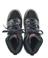 NIKE（ナイキ）スニーカー 黒 サイズ:26cm メンズ/2200620545020