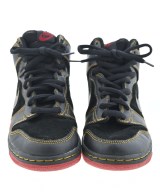 NIKE（ナイキ）スニーカー 黒 サイズ:26cm メンズ/2200620545020