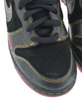 NIKE（ナイキ）スニーカー 黒 サイズ:26cm メンズ/2200620545020