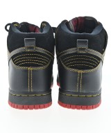 NIKE（ナイキ）スニーカー 黒 サイズ:26cm メンズ/2200620545020