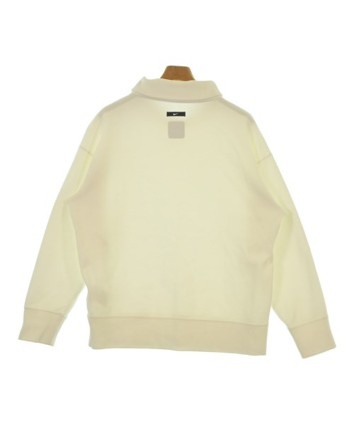 NIKE（ナイキ）Tシャツ・カットソー 白 サイズ:M メンズ/2200620708081