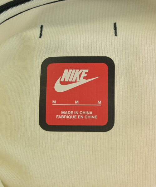 NIKE（ナイキ）Tシャツ・カットソー 白 サイズ:M メンズ/2200620708081