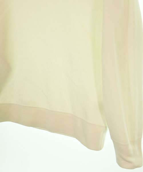 NIKE（ナイキ）Tシャツ・カットソー 白 サイズ:M メンズ/2200620708081