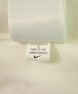 NIKE（ナイキ）Tシャツ・カットソー 白 サイズ:M メンズ/2200620708081