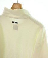 NIKE（ナイキ）Tシャツ・カットソー 白 サイズ:M メンズ/2200620708081