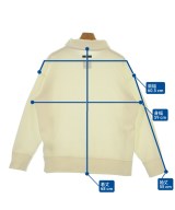 NIKE（ナイキ）Tシャツ・カットソー 白 サイズ:M メンズ/2200620708081