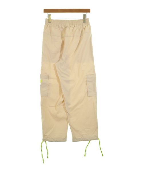 NIKE（ナイキ）カーゴパンツ ベージュ サイズ:M レディース/2200629688049