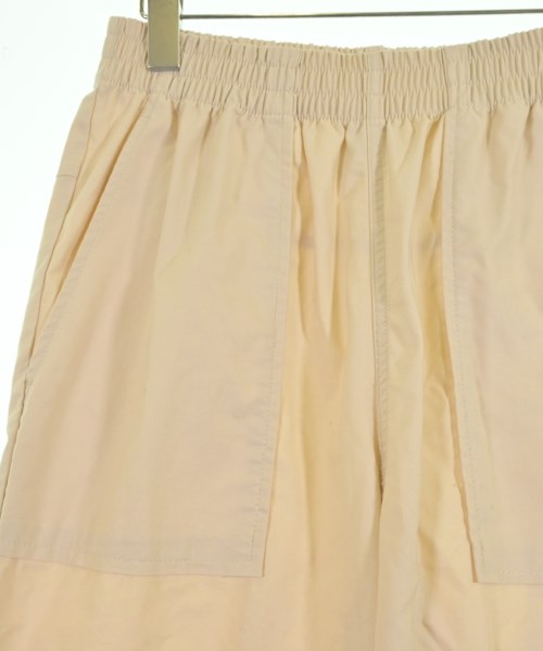 NIKE（ナイキ）カーゴパンツ ベージュ サイズ:M レディース/2200629688049