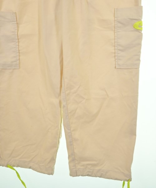 NIKE（ナイキ）カーゴパンツ ベージュ サイズ:M レディース/2200629688049