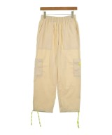 NIKE（ナイキ）カーゴパンツ ベージュ サイズ:M レディース/2200629688049