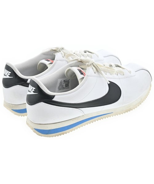 NIKE（ナイキ）スニーカー 白 サイズ:28.5cm メンズ/2200632796045
