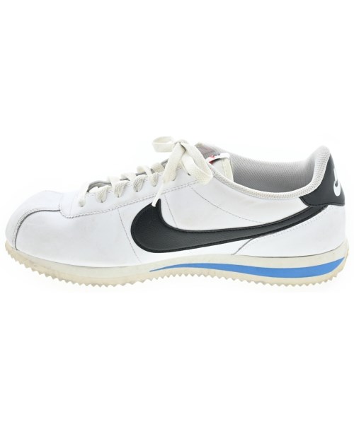 NIKE（ナイキ）スニーカー 白 サイズ:28.5cm メンズ/2200632796045