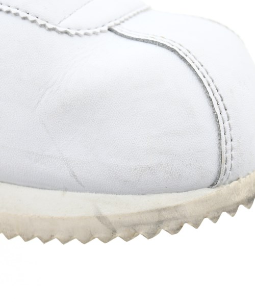 NIKE（ナイキ）スニーカー 白 サイズ:28.5cm メンズ/2200632796045