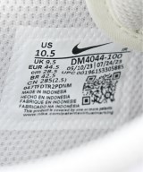 NIKE（ナイキ）スニーカー 白 サイズ:28.5cm メンズ/2200632796045