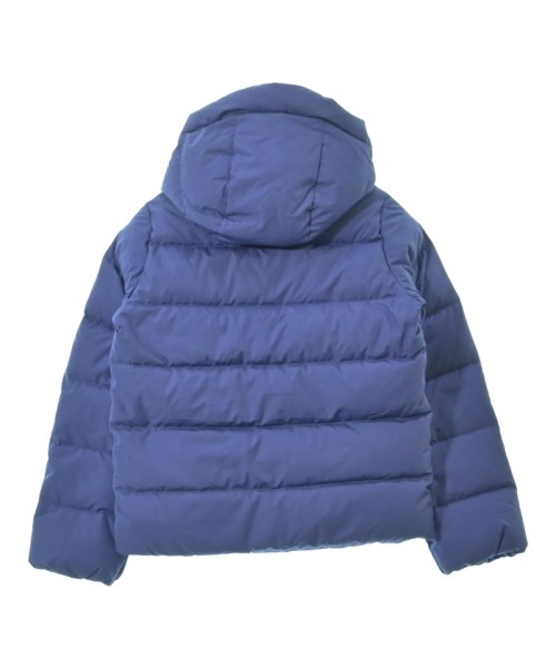 NIKE（ナイキ）ダウンジャケット/ダウンベスト 青 サイズ:M レディース/2200632801015