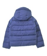 NIKE（ナイキ）ダウンジャケット/ダウンベスト 青 サイズ:M レディース/2200632801015