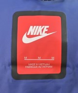 NIKE（ナイキ）ダウンジャケット/ダウンベスト 青 サイズ:M レディース/2200632801015