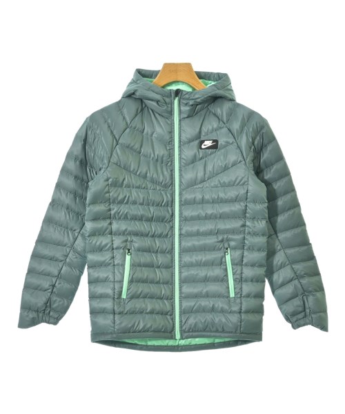 ナイキ(NIKE)のNIKE ダウンジャケット/ダウンベスト