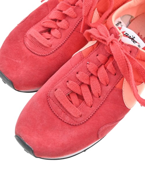 NIKE（ナイキ）スニーカー 赤 サイズ:24cm レディース/2200632801367