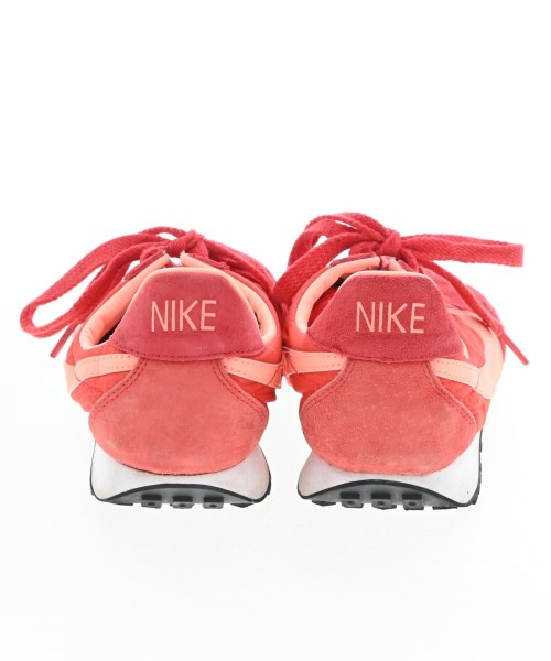 NIKE（ナイキ）スニーカー 赤 サイズ:24cm レディース/2200632801367