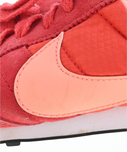 NIKE（ナイキ）スニーカー 赤 サイズ:24cm レディース/2200632801367