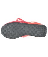 NIKE（ナイキ）スニーカー 赤 サイズ:24cm レディース/2200632801367