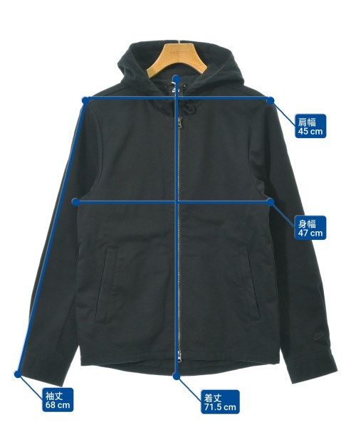 NIKE（ナイキ）その他 黒 サイズ:M メンズ/2200632843015