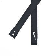 NIKE（ナイキ）ベルト 黒 サイズ:- メンズ/2200632843046