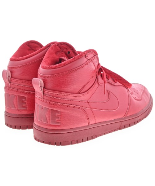 NIKE（ナイキ）スニーカー 赤 サイズ:25.5cm メンズ/2200618016037