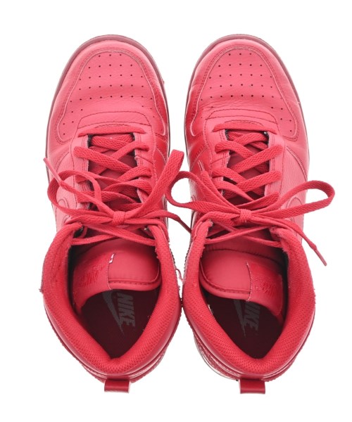 NIKE（ナイキ）スニーカー 赤 サイズ:25.5cm メンズ/2200618016037