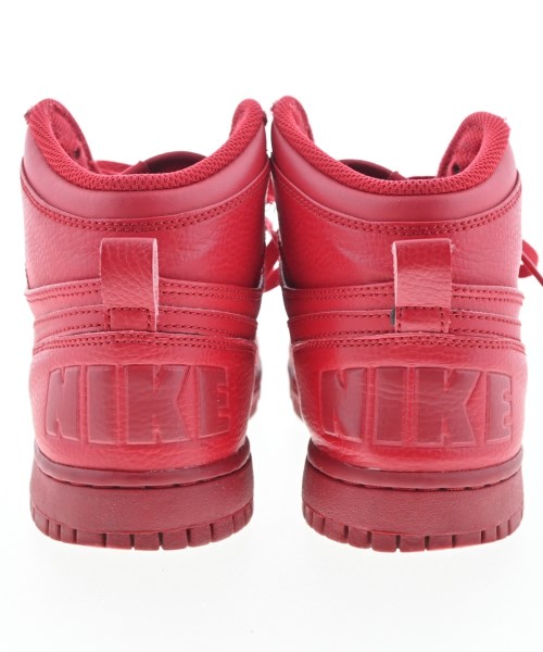 NIKE（ナイキ）スニーカー 赤 サイズ:25.5cm メンズ/2200618016037