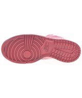 NIKE（ナイキ）スニーカー 赤 サイズ:25.5cm メンズ/2200618016037