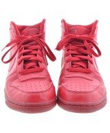 NIKE（ナイキ）スニーカー 赤 サイズ:25.5cm メンズ/2200618016037