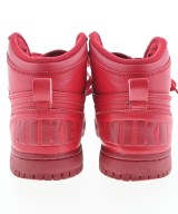 NIKE（ナイキ）スニーカー 赤 サイズ:25.5cm メンズ/2200618016037