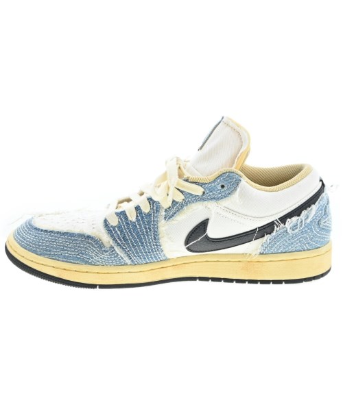 NIKE（ナイキ）スニーカー 白 サイズ:28cm メンズ/2200619685461