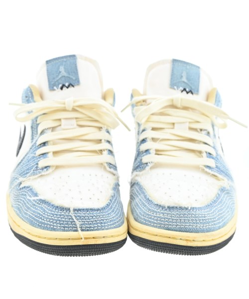 NIKE（ナイキ）スニーカー 白 サイズ:28cm メンズ/2200619685461