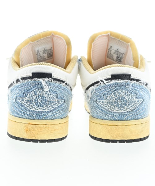 NIKE（ナイキ）スニーカー 白 サイズ:28cm メンズ/2200619685461